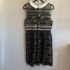 Donna Morgan dress size 10